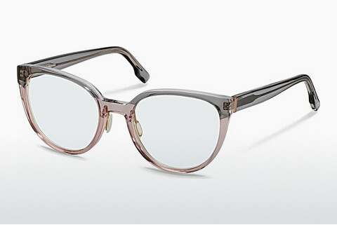 デザイナーズ眼鏡 Rodenstock R5370 C000