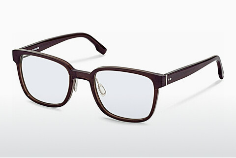 デザイナーズ眼鏡 Rodenstock R5372 B000