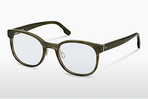 デザイナーズ眼鏡 Rodenstock R5373 C000