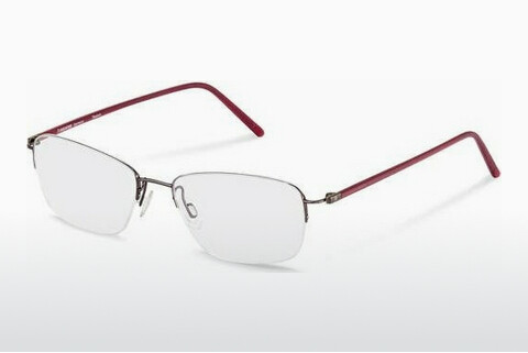 デザイナーズ眼鏡 Rodenstock R7073 D000