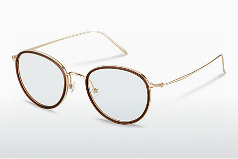 デザイナーズ眼鏡 Rodenstock R7096 H000