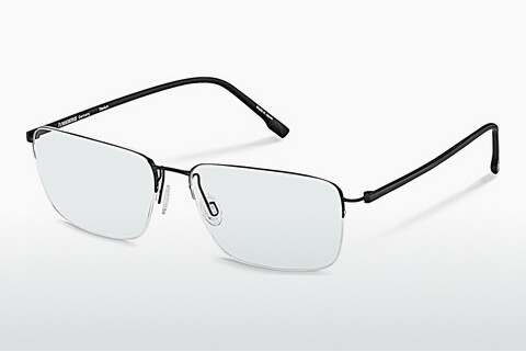 デザイナーズ眼鏡 Rodenstock R7142 D000