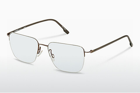 デザイナーズ眼鏡 Rodenstock R7144 D000