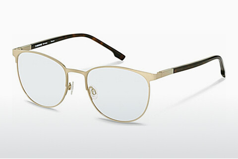 デザイナーズ眼鏡 Rodenstock R7148 C000