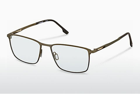 デザイナーズ眼鏡 Rodenstock R7151 C000