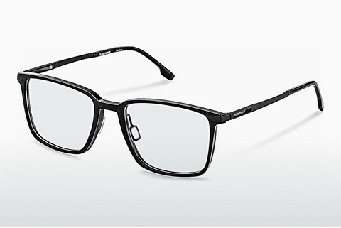 デザイナーズ眼鏡 Rodenstock R7162 A000