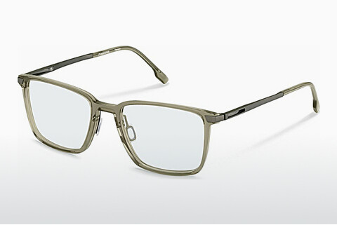 デザイナーズ眼鏡 Rodenstock R7162 D000