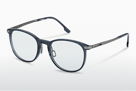 デザイナーズ眼鏡 Rodenstock R7163 D000