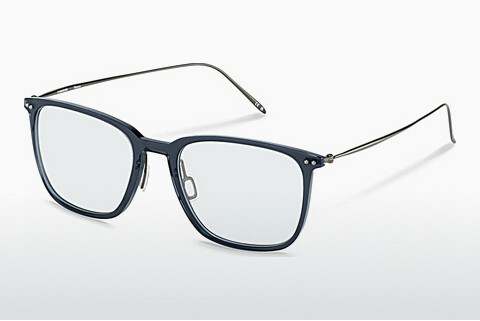 デザイナーズ眼鏡 Rodenstock R7168 D000