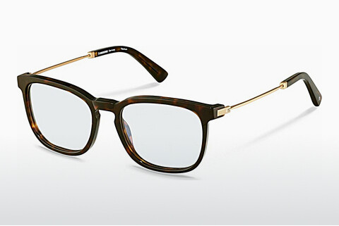 デザイナーズ眼鏡 Rodenstock R8029 B000