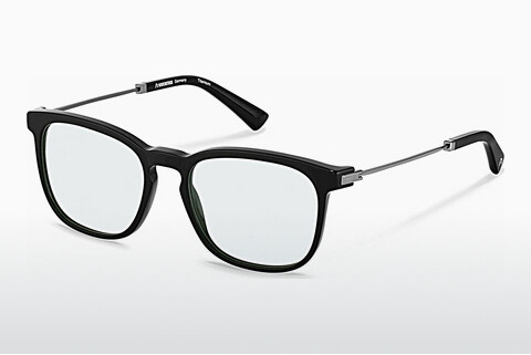 デザイナーズ眼鏡 Rodenstock R8029 D000