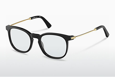 デザイナーズ眼鏡 Rodenstock R8030 A000