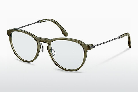 デザイナーズ眼鏡 Rodenstock R8031 C000