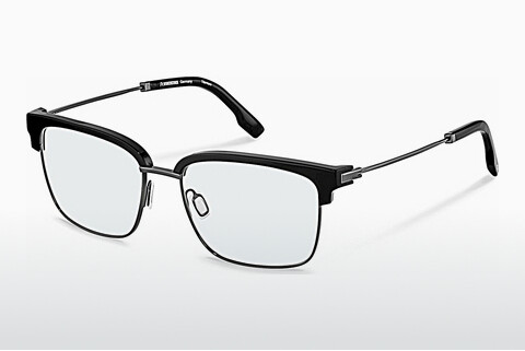 デザイナーズ眼鏡 Rodenstock R8033 A000