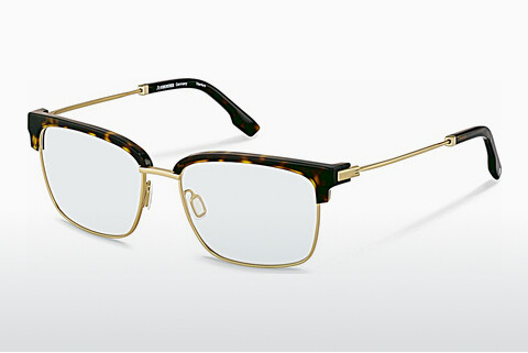 デザイナーズ眼鏡 Rodenstock R8033 B000