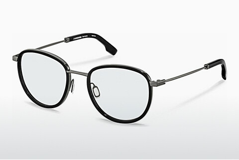 デザイナーズ眼鏡 Rodenstock R8034 C000