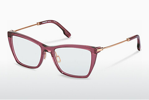 デザイナーズ眼鏡 Rodenstock R8035 C000