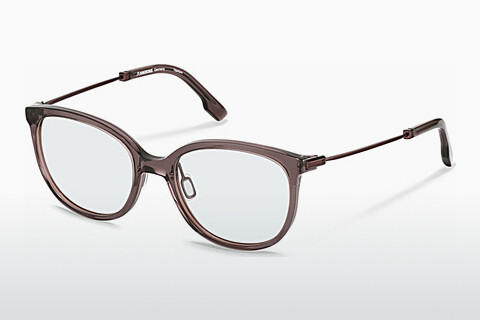 デザイナーズ眼鏡 Rodenstock R8036 C000