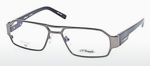 デザイナーズ眼鏡 S.T. Dupont DP 0056 01