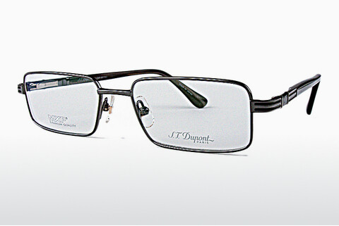 デザイナーズ眼鏡 S.T. Dupont DP 8016 03