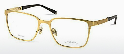デザイナーズ眼鏡 S.T. Dupont DPG 205 01