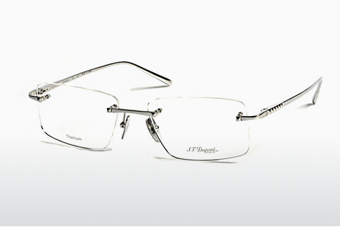 デザイナーズ眼鏡 S.T. Dupont DPG 212 02