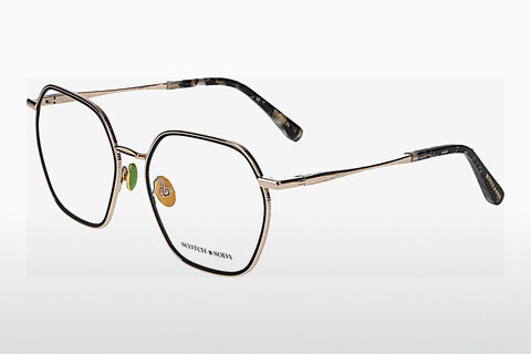 デザイナーズ眼鏡 Scotch and Soda 501029 800