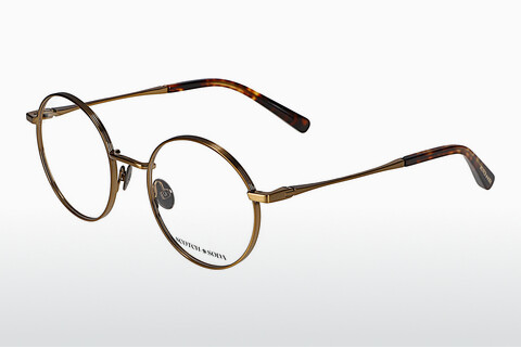 デザイナーズ眼鏡 Scotch and Soda 502022 900