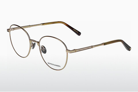 デザイナーズ眼鏡 Scotch and Soda 502026 402