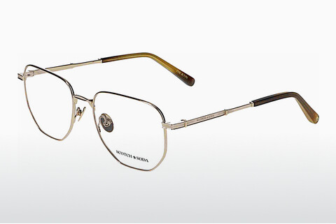 デザイナーズ眼鏡 Scotch and Soda 502027 900