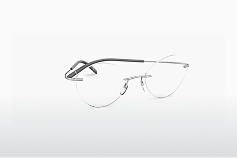 デザイナーズ眼鏡 Silhouette TMA Icon (5541-ES 7100)