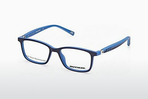 デザイナーズ眼鏡 Skechers SE1173 091