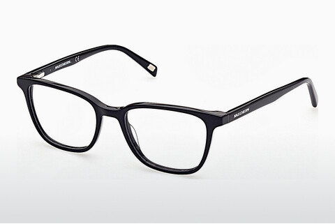 デザイナーズ眼鏡 Skechers SE1188 001