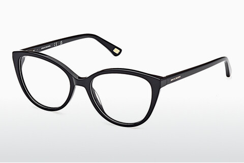 デザイナーズ眼鏡 Skechers SE2215 001