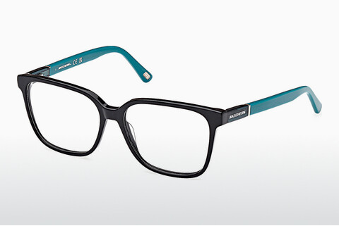 デザイナーズ眼鏡 Skechers SE2235 001