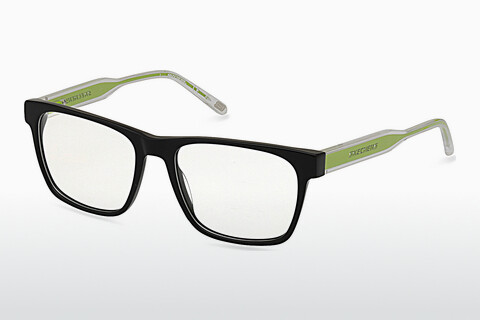 デザイナーズ眼鏡 Skechers SE3384 001