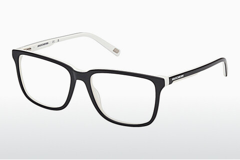 デザイナーズ眼鏡 Skechers SE3386 001
