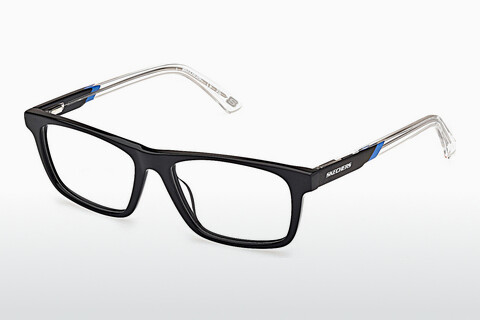 デザイナーズ眼鏡 Skechers SE50007 001