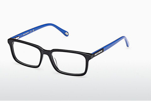 デザイナーズ眼鏡 Skechers SE50012 001