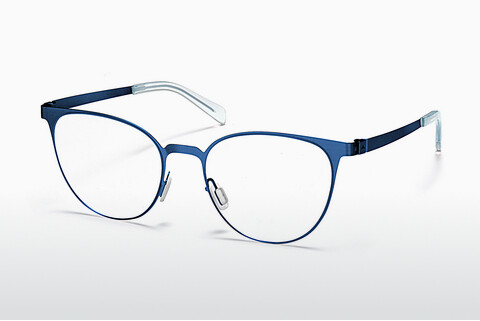 デザイナーズ眼鏡 Sur Classics Isabelle (12508 blue)