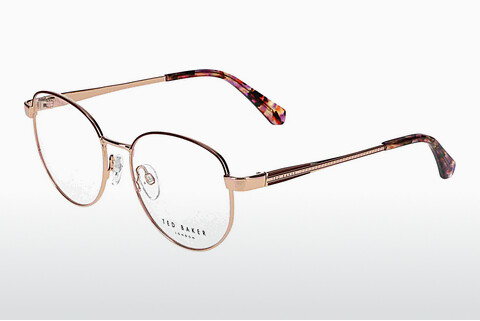 デザイナーズ眼鏡 Ted Baker 392330 401