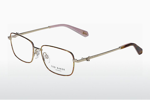 デザイナーズ眼鏡 Ted Baker 392348 430