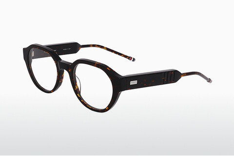 デザイナーズ眼鏡 Thom Browne TBX716 02A