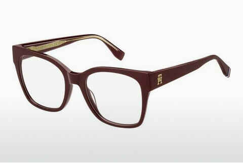 デザイナーズ眼鏡 Tommy Hilfiger TH 2157 LHF