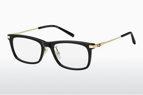 デザイナーズ眼鏡 Tommy Hilfiger TH 2239/F 807