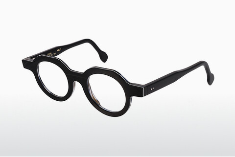 デザイナーズ眼鏡 Vinylize Eyewear Leon VBLC1