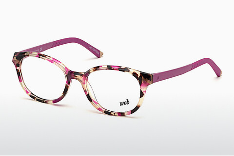 デザイナーズ眼鏡 Web Eyewear WE5264 055
