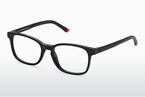 デザイナーズ眼鏡 Web Eyewear WE5267 001