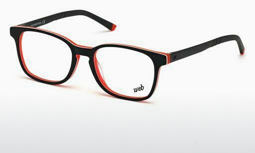 デザイナーズ眼鏡 Web Eyewear WE5267 A05