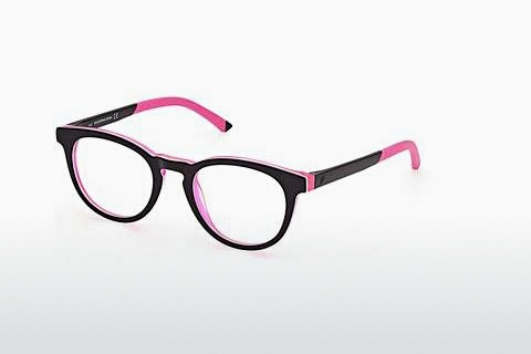 デザイナーズ眼鏡 Web Eyewear WE5307 05A